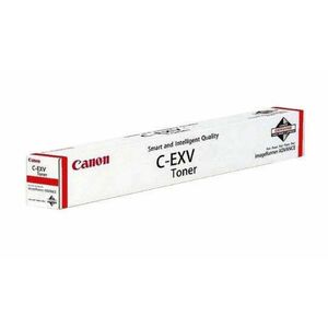 Canon C-EXV 64 Toner Kazetta - Sárga - 60000 oldal kép