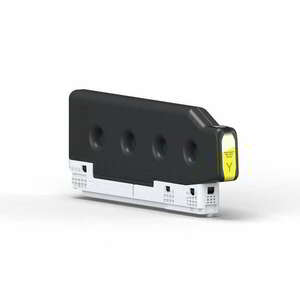 Epson T08H4 Tintapatron Yellow 30K, C13T08H400 kép