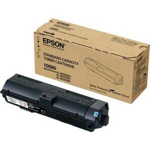 Epson M310/M320 Toner 10080 2.700 oldal kapacitás, C13S110080 kép