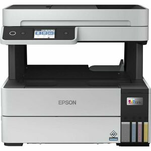 Epson EcoTank L6460 színes Tintasugaras multifunkciós Nyomtató, C... kép
