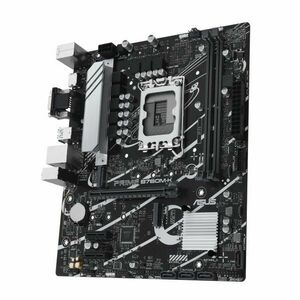 Asus PRIME B760M-K Alaplap (90MB1FI0-M0EAY0) kép