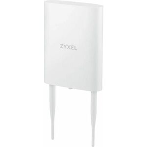 ZyXEL NWA55AXE WiFi 6 Dual-Radio Outdoor PoE Access Point White NWA55AXE kép