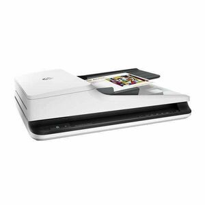 G HP ScanJet Pro 3600 f1 kép