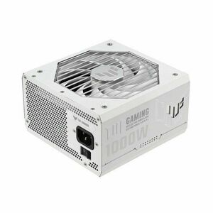 ASUS TUF Gaming 1000W Gold White Edition tápegység 20+4 pin ATX A... kép