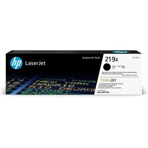 HP W2190X Toner Black 3.200 oldal kapacitás No.219X kép
