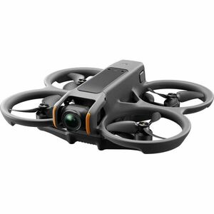 DJI Avata 2 Fly More Combo három akkumulátor, drón kép