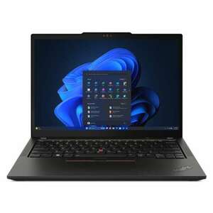 Lenovo ThinkPad X13 Gen 5 Laptop 13, 3" Matt, Intel Core Ultr... kép