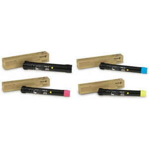 Xerox Phaser 7800 Toner Black kép