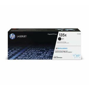 HP W1350X Toner Black 2.400 oldal kapacitás No.135X kép