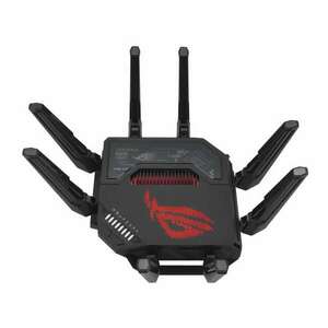 Asus ROG Rapture GT-BE98 Tri-Band Gigabit Router kép