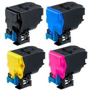 Konica-Minolta TNP51K Toner Black 5.000 oldalra kép