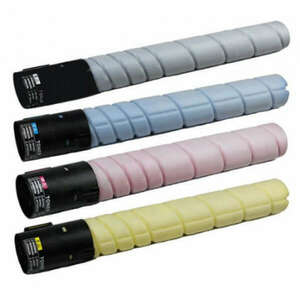 Konica-Minolta TN221C Toner Cyan 21.000 oldalra kép