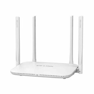 LB-LINK AC1200 wirelessfull gigabit dual band smart router kép