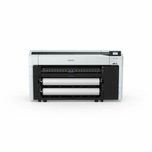 Epson SureColor SC-T7700D A0 CAD színes nagyformátumú Nyomtató /4... kép