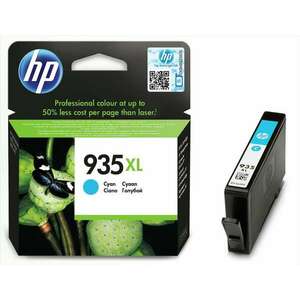 HP C2P24AE (935XL) Cyan tintapatron C2P24AE kép