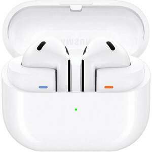 Samsung Galaxy Buds3 Fülhallgató, Fehér kép