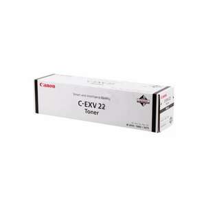 Canon C-EXV22 toner eredeti 48K 1872B002AA kép
