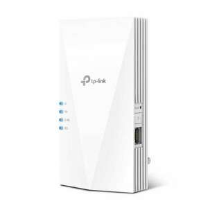 Tp-Link RE700X Wireless Range Extender Dual Band AX3000 Wifi 6 kép