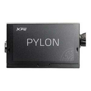 XPG PYLON - power supply - 550 Watt (75260122) kép
