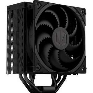 Endorfy Fera 5 Black - CPU Hűtő - 220W TDP kép
