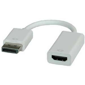 ROLINE - DisplayPort - HDMI M/F átalakító kép
