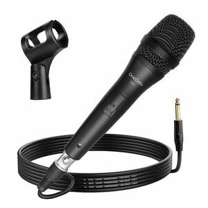 Microphone OneOdio ON55 (black) kép
