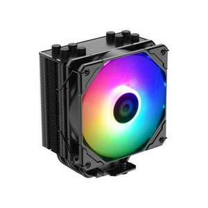 ID-Cooling SE-224-XTS ARGB univerzális CPU hűtő (SE-224-XTS ARGB) kép