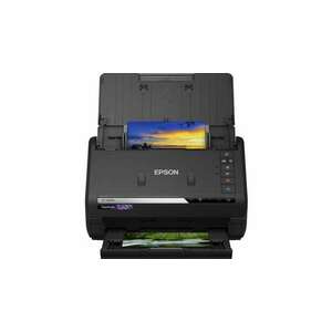 Epson FastFoto FF-680W fotó Szkenner, B11B237401 kép