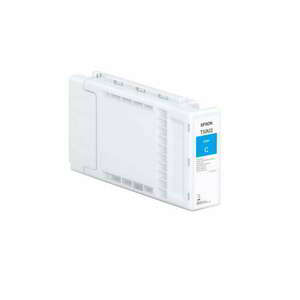 Epson T50U2 Eredeti Tintapatron Cián kép