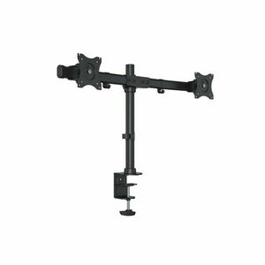 Multibrackets asztali rögzítő Deskmount Basic Dual, dönthető, for... kép