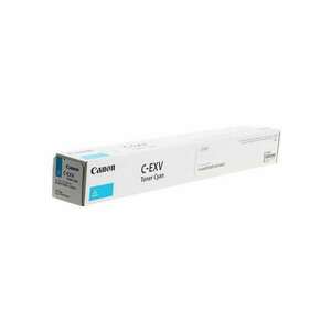 Canon C-EXV Toner Cián - iRC3326i Kompatibilis kép