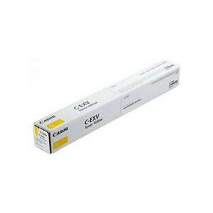 Canon C-EXV Sárga Toner - iRC3326i Kompatibilis kép