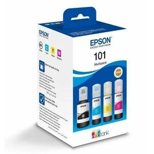 Epson T03V6 Multipack 337ml No.101, C13T03V64A kép