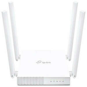 TP-Link Router WiFi AC750 - Archer C24 (300Mbps 2, 4GHz + 433Mbps... kép