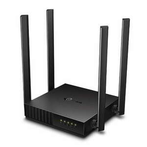 TP-Link Router WiFi AC1200 - Archer C54 (300Mbps 2, 4GHz + 867Mbps... kép