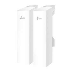 TP-LINK - Wireless Bridge 5 GHz 867 Mbps Indoor/Outdoor Access Po... kép