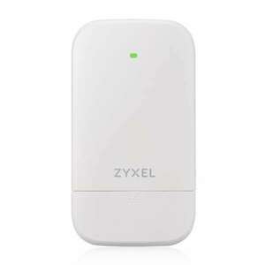 Zyxel poe injektor, adapter, extender kültéri 60w, 4xpoe++, poe12... kép