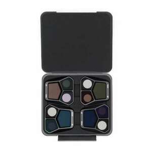 DJI Mavic 3 Pro ND Szűrőkészlet (ND8/16/32/64) kép