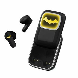 OTL Technologies Batman Darknight Slide TWS Vezeték nélküli Fülha... kép