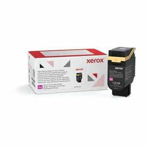 Xerox 006R04766 1 db Magenta Eredeti toner kép