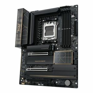 ASUS ProArt X870E-Creator WIFI AMD AM5 ATX Alaplap kép