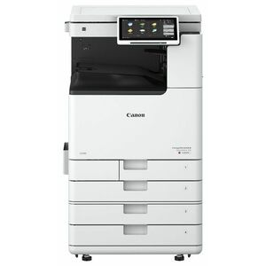 Canon imageRUNNER ADVANCE DX C3922i A3 színes lézer multifunkciós másoló kép
