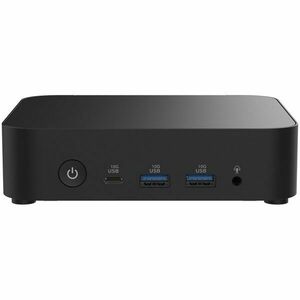 Asus pc nuc ultra compact intel n250 3.8ghz, hdmi 2.1, dp, 2.5gbl... kép