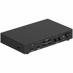 Asus pc nuc ultra compact intel n50 3.4ghz, 2xhdmi 2.1, 2.5gblan, ... kép