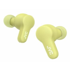 JVC HA-A7T2-G Kíváló minőségű True Wireless Gummy fülhallgató aká... kép