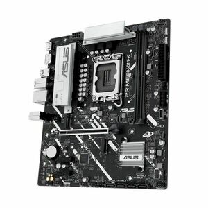 ASUS PRIME B860M-K Intel B860 LGA 1851 (Socket V1) Micro ATX kép