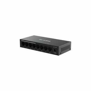 IP-COM Networks G2208D hálózati kapcsoló Vezérelt Gigabit Etherne... kép