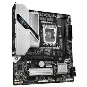 GIGABYTE H810M GAMING WIFI6 alaplap Intel H810 LGA 1851 (Socket V... kép