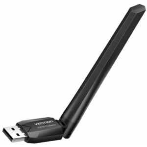 WRL ADAPTER USB 650MBPS/DUAL BAND KDTB0 VENTION kép