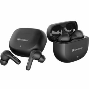 Sandberg Play n Go Wireless Earbuds Fülhallgató kép